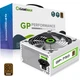 Блок живлення GameMax 750W GP-P750 White (GP-750 White) - зображення 10