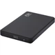 Зовнішня кишеня Agestar для HDD/SDD 2.5" SATA USB 3.0 (3UB2P2) - зображення 1