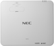 Проєктор NEC P627UL Laser LCD White (60005762) - зображення 6