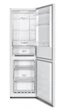 Холодильник Gorenje N619EAW4 двокамерний - изображение 4
