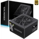 Блок питания 600W GameMax (GX-600) - изображение 7