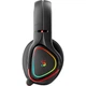 Навушники з мікрофоном Bloody MR720 Black - изображение 2