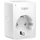 Розумна розетка TP-Link Tapo P100 Wi-Fi 4-pack - зображення 2