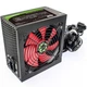 Блок питания 700W GameMax (GM-700B) - изображение 2