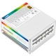 Блок живлення GameMax RGB 750 PRO WH (ATX3.1PCIe5.1) - зображення 6