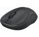 Миша Logitech M240 Graphite (910-007119) - зображення 1