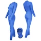Термобелье женское Radical CUTE синий (Cute-Blue) XXL - изображение 3
