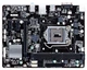 Материнська плата Gigabyte H81M-S1 (rev. 2.1) (LGA1150, Intel H81, PCI-Ex16) - зображення 1