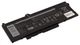 Батарея для ноутбука DELL Latitude 5521 5531 Precision 3561 3571 3581 / 15.2V 4000mAh (64Wh) BLACK ORIG (GRT01) (BAT-DELL-116) - изображение 1