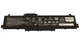Батарея для ноутбука HP 240 g10 245 g10 250 G10 255 G10 15-fd 15-fc 14-em 14-ep 14-ec / 11.25V 3467 mAh (41,04Wh) BLACK ORIG (AE03XL, TPN-IB0R) (BAT-HP-163) - изображение 2