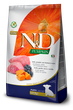 Сухой беззерновой корм для щенков малых пород Farmina Dog Grain Free Lamb & Blueberry Puppy Mini с ягненком и черникой 2.5 кг (156348) - изображение 1