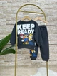 Детский костюм Щенячий патруль на мальчика Zara Турция 98 см графит - изображение 2