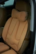 Автомобільний комплект з натуральноі алькантари Ekkoseat 3. Biege. - изображение 7