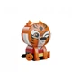Конструктор Pantasy Kung Fu Panda Серія Малюк, що сидить - Тигриця (99125) (213210) - зображення 4