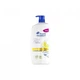 Шампунь Head & Shoulders Против перхоти Цитрусовая свежесть 800 мл (8700216156172) - изображение 1