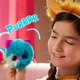 Мягкая игрушка #sbabam сюрприз Doki Doki Тигренки и львята (40/CN23) (162023) - изображение 6