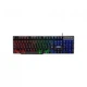 Клавиатура Defender Mayhem Mayhem GK-360DL USB UA Black (45362) (209523) - изображение 1