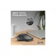 Мишка Promate Samo Wireless/Bluetooth Black (samo.black) (212908) - зображення 5