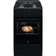 Плита Electrolux (LKK520022K) - изображение 1