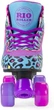 Роликові ковзани Rio Roller Leopard 33 (1.0UK) ‎Teal ‎(RIO110RW) - изображение 5