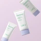 Мініатюра тонуючого сонцезахисного крема UIQ Biome Remedy™ Tone-up Sun Cream SPF 50+ PA++++ 20 ml - изображение 2