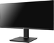 Монитор 34" LG UltraWide 34BR65F-B.AEU - изображение 3