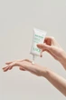 Мініатюра зволожувального сонцезахисного крема UIQ Biome Remedy™ Watery Sun Cream SPF 50+ PA++++ 20 ml - изображение 2