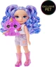 Кукла Rainbow High Littles Amethyst Willow Рейнбоу Хай Аметист Виллоу - изображение 4