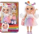 Лялька Rainbow High Littles Opal Raine Рейнбоу Хай Опал Рейн - зображення 1