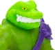 Фигурка Гуджитсу Рок Джо Heroes of Goo Jit Zu Stretch Strikers Rock Jaw - изображение 3
