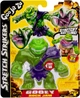 Фигурка Гуджитсу Рок Джо Heroes of Goo Jit Zu Stretch Strikers Rock Jaw - изображение 4