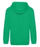Толстовка детская Fruit of the Loom Premium hooded sweat kids 152 см Ярко-зеленый (062037047152) - изображение 2