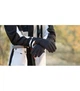 Перчатки Mijia Electric Scooter Riding Gloves L Black - изображение 6