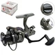Катушка "King carp" Stenson SF24157-7 7000 7+1bb max 5kg - зображення 2