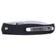 Нож складной карманный, туристический замок Liner Lock Ruike P662-B Black 170 мм - изображение 2