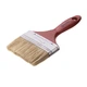 Пензель флейцевий 102*18.5*52 мм INTERTOOL KT-1102 - изображение 2