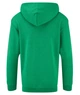 Толстовка детская Fruit of the Loom Cl. hooded sweat kids 116 см Зеленый (0620430RX116) - изображение 2