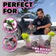 Автошампунь Chemical Guys С Воском Mr. Pink Foam Party™ 1893 мл - изображение 3