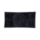 Патч Стон Айленд (Stone Island) Black Ghost Чорний - зображення 2