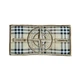 Патч Стон Айленд (Stone Island) Barberry Бежевый - изображение 1