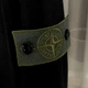 Патч Стон Айленд (Stone Island) Khaki Ghost Хакі - зображення 3