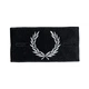 Патч Стон Айленд (Stone Island) Fred Perry Glow + 2 пуговицы Черный - изображение 2