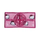 Патч Стон Айленд (Stone Island) Hello Kitty Малиновий - зображення 1