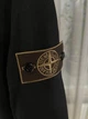 Патч Стон Айленд (Stone Island) Brown Ghost Коричневий - зображення 3