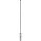 Ударный бур Bosch SDS plus-7X 5.5х200х265 мм (2608900068) - изображение 1