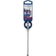 Ударный бур Bosch SDS plus-7X 6.5х100х165 мм (2608900078) - изображение 2