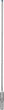 Ударный бур Bosch SDS plus-7X 5х250х315 мм (2608900063) - изображение 1