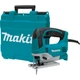 Лобзик Makita JV 0600 K в кейсе (JV0600K) - изображение 1