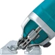 Лобзик Makita JV 0600 K в кейсе (JV0600K) - изображение 4