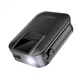 Автомобильный компрессор Hoco S53 Breeze черный XPRO (37224-01_1261) - изображение 4